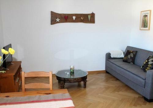 Apartamento Ferienwohnung Peitz