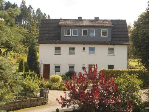 Apartamento Ferienwohnung Peitz