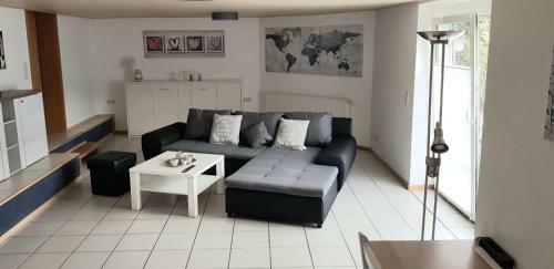 Apartamento Ferienwohnung-quirinus