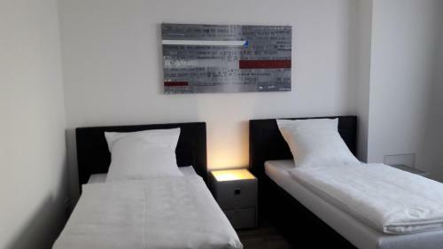 Hostal G�stehaus Estenfeld