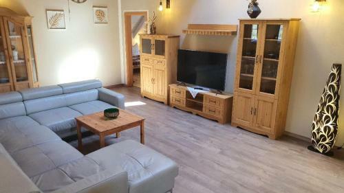 Apartamento Ferienwohnung Krimhilde