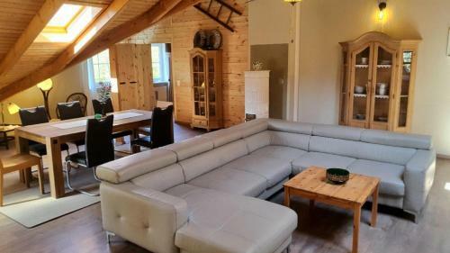 Apartamento Ferienwohnung Krimhilde