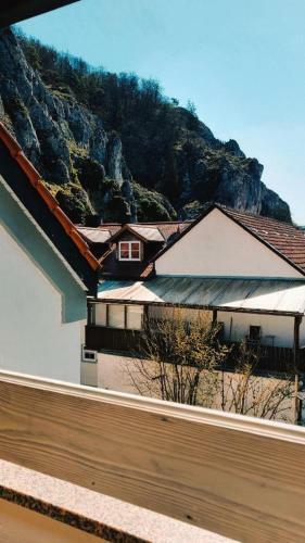 Apartamento Ferienwohnung Krimhilde