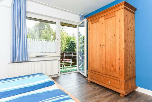 Apartamento Ferienwohnungen Im Haus Ankerplatz