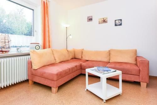 Apartamento Ferienwohnungen Im Haus Ankerplatz