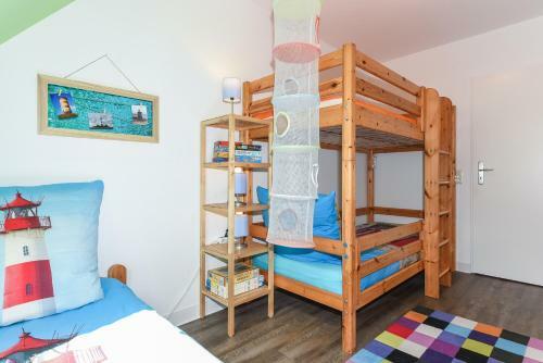 Apartamento Ferienwohnungen Im Haus Ankerplatz
