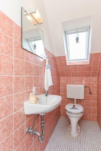 Apartamento Ferienwohnungen Im Haus Ankerplatz