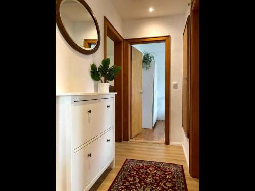 Apartamento Ferienhaus Omas Haus