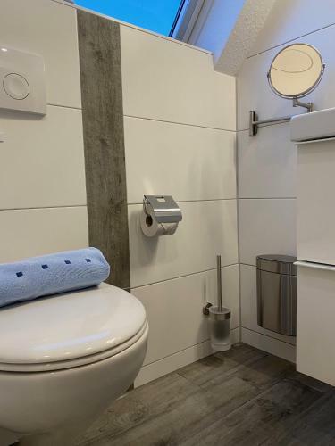Apartamento Haus Pirola Esens