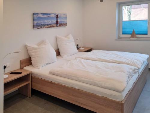 Ferienhaus Nordsee-chalet