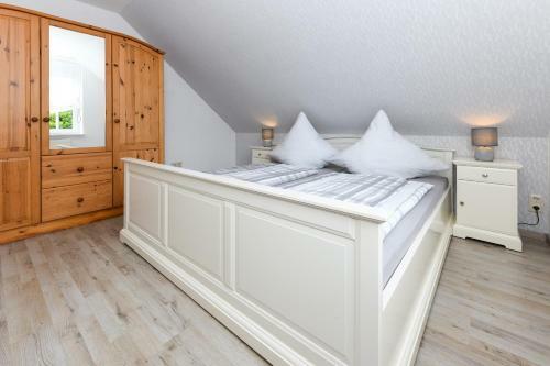 Apartamento Ferienwohnung Auszeit
