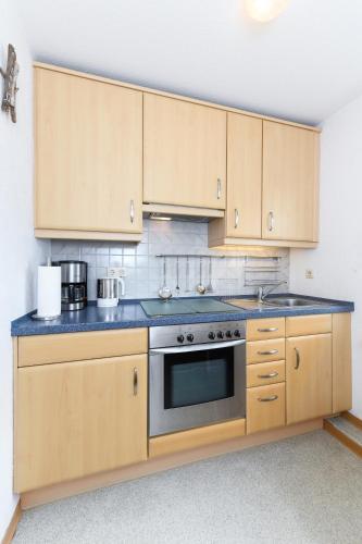 Apartamento Ferienwohnung Auszeit