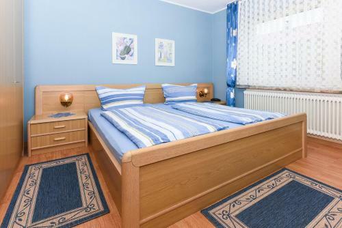 Apartamento Haus Sonne & Meer