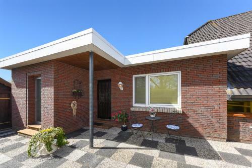 Apartamento Haus Sonne & Meer