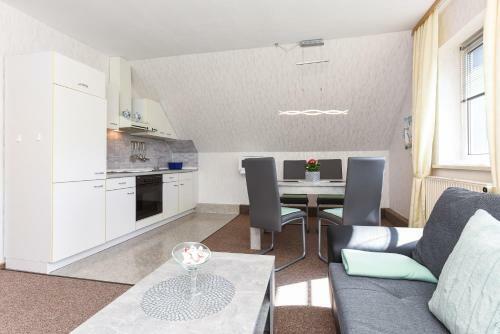 Apartamento Haus Sonne & Meer