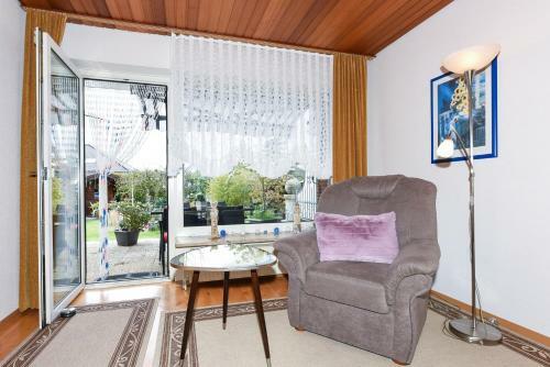 Apartamento Haus Sonne & Meer