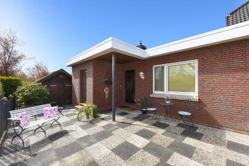 Apartamento Haus Sonne & Meer