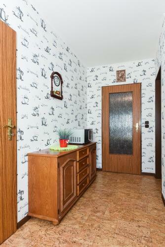 Apartamento Haus Sonne & Meer