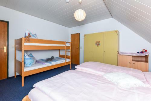 Apartamento Ferienwohnungen Im Haus Beluga