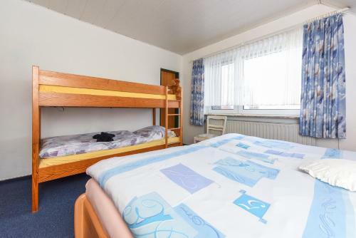 Apartamento Ferienwohnungen Im Haus Beluga