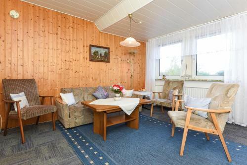 Apartamento Ferienwohnungen Im Haus Beluga