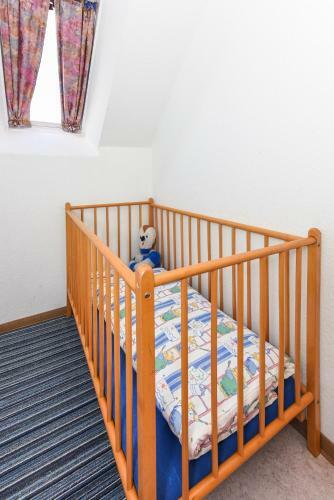 Apartamento Ferienwohnungen Im Haus Beluga