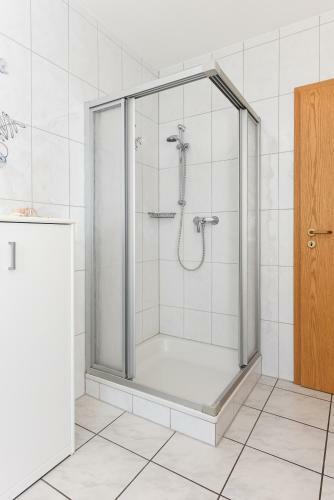 Apartamento Ferienwohnung Ruhige Muschel