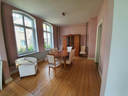 Apartamento Villa Fokken Kapit�nsquartier