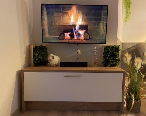 Apartamento B�renkoje Esens