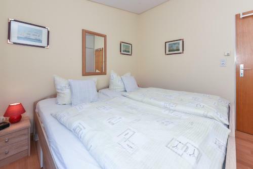 Ferienhaus Wei�e Robbe