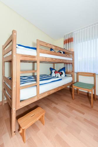 Ferienhaus Wei�e Robbe