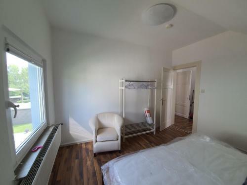 Apartamento Villa Fokken Bootsmannsquartier