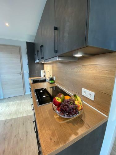 Apartamento Ferienwohnung Nordseenah