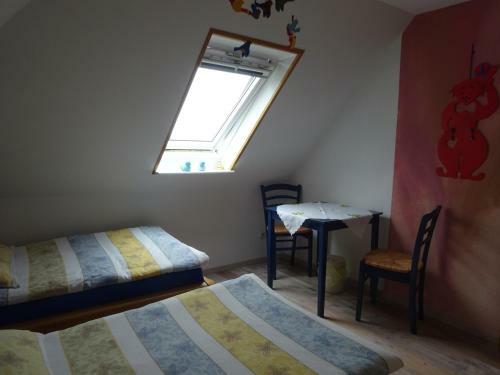 Apartamento Fewo Elke