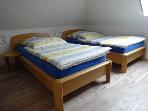 Apartamento Fewo Elke