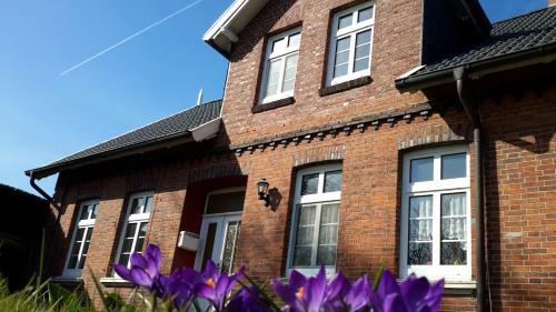 Apartamento Landhaus Von Felde