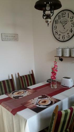 Apartamento Landhaus Von Felde