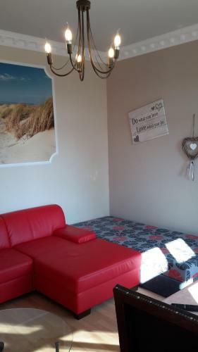 Apartamento Landhaus Von Felde