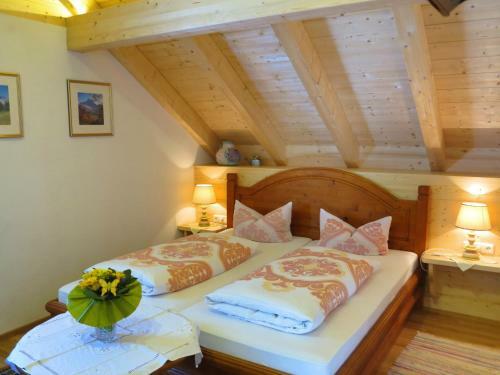 Hostal G�stehaus Alpenrose