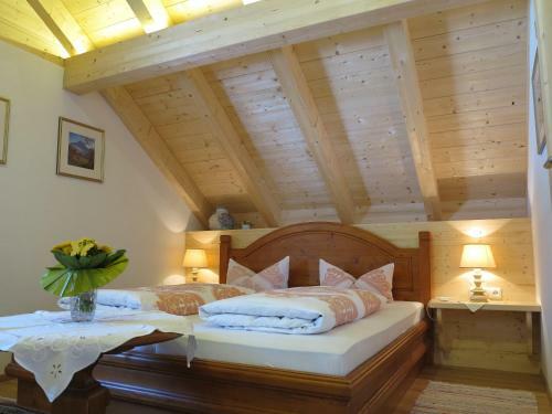 Hostal G�stehaus Alpenrose
