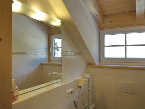 Hostal G�stehaus Alpenrose