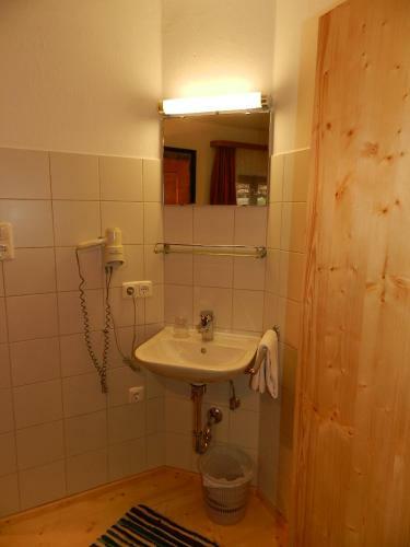 Hostal G�stehaus Alpenrose