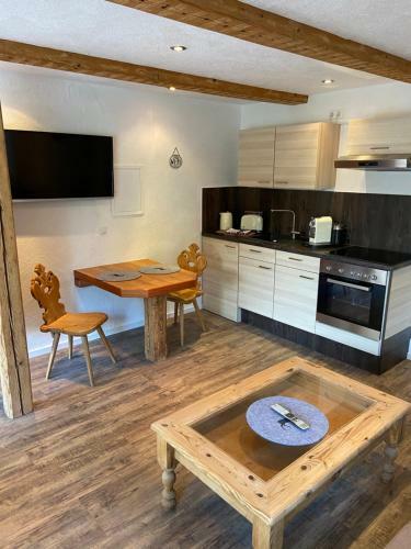 Apartamento Ferienwohnung K�nigsberger Klosterblick