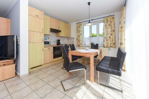 Apartamento Ferienhaus Pia