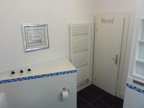 Apartamento Meinenordseefewo