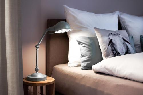Apartamento Logierhaus M