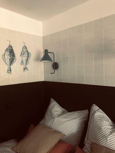 Apartamento Logierhaus M