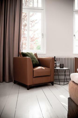 Apartamento Logierhaus M