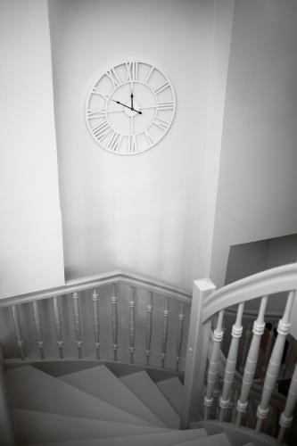 Apartamento Logierhaus M