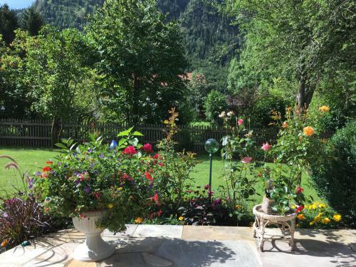 Apartamento Haus-schneider-sepp